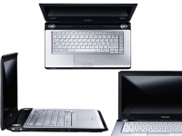 Toshiba Nešiojami kompiuteriai Toshiba Nešiojami kompiuteriai