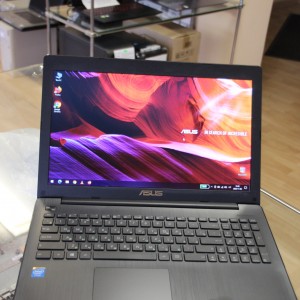 Asus Nešiojami kompiuteriai