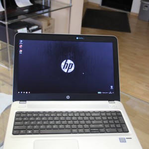 HP Nešiojami kompiuteriai