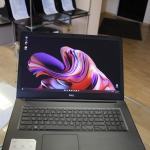 Dell Nešiojami kompiuteriai