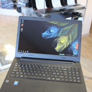 Lenovo Nešiojami kompiuteriai