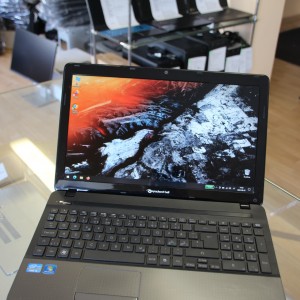 Packard Bell Nešiojami kompiuteriai