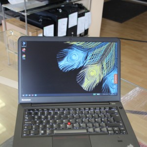 Lenovo Nešiojami kompiuteriai