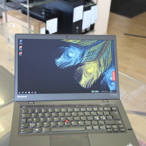 Lenovo Nešiojami kompiuteriai