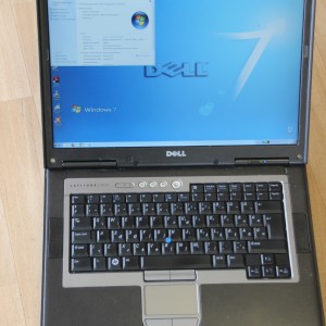 Dell Nešiojami kompiuteriai