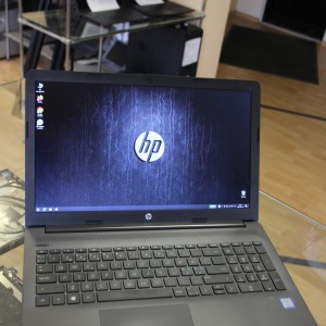 HP Nešiojami kompiuteriai