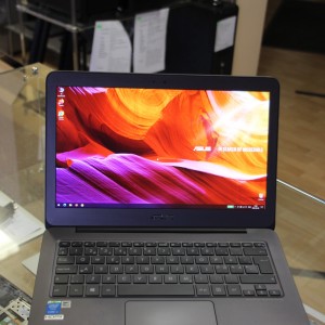 Asus Nešiojami kompiuteriai