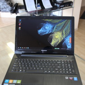 Lenovo Nešiojami kompiuteriai