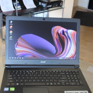 Acer Nešiojami kompiuteriai