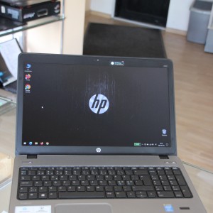 HP Nešiojami kompiuteriai