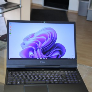 Dell Nešiojami kompiuteriai
