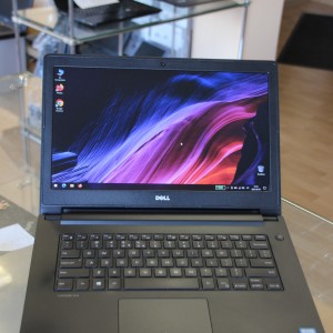 Dell Nešiojami kompiuteriai