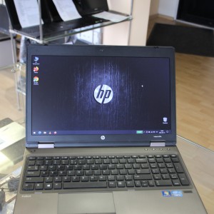 HP Nešiojami kompiuteriai