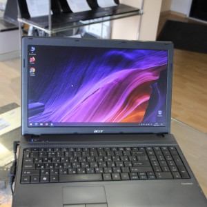 Acer Nešiojami kompiuteriai