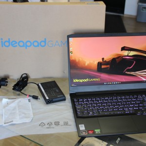 Lenovo Nešiojami kompiuteriai