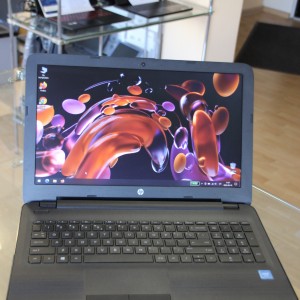 HP Nešiojami kompiuteriai