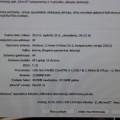 HP Nešiojami kompiuteriai