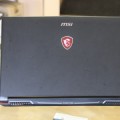 MSI Nešiojami kompiuteriai