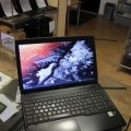 Fujitsu Nešiojami kompiuteriai