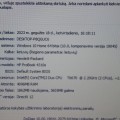 HP Nešiojami kompiuteriai
