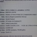 HP Nešiojami kompiuteriai