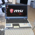 MSI Nešiojami kompiuteriai