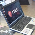 MSI Nešiojami kompiuteriai