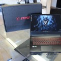 MSI Nešiojami kompiuteriai