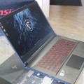 MSI Nešiojami kompiuteriai