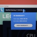 Lenovo Nešiojami kompiuteriai