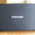 Toshiba Nešiojami kompiuteriai