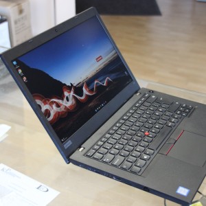 Lenovo Nešiojami kompiuteriai