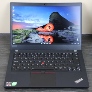 Lenovo Nešiojami kompiuteriai