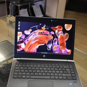 HP Nešiojami kompiuteriai