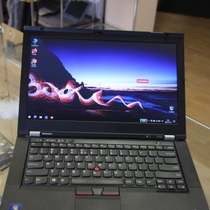 Lenovo Nešiojami kompiuteriai
