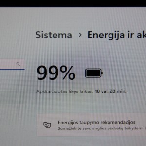 Lenovo Nešiojami kompiuteriai