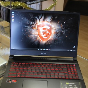 MSI Nešiojami kompiuteriai