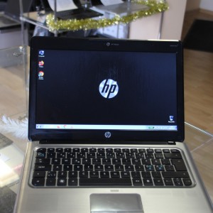 HP Nešiojami kompiuteriai