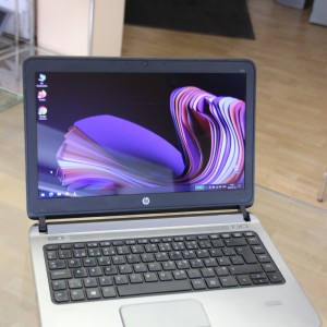 HP Nešiojami kompiuteriai