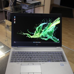 HP Nešiojami kompiuteriai