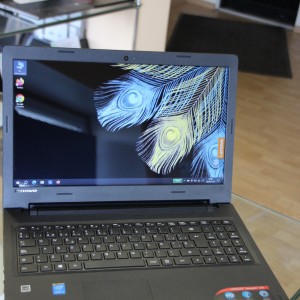 Lenovo Nešiojami kompiuteriai
