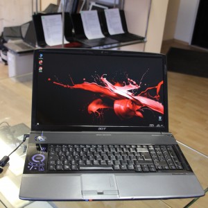 Acer Nešiojami kompiuteriai