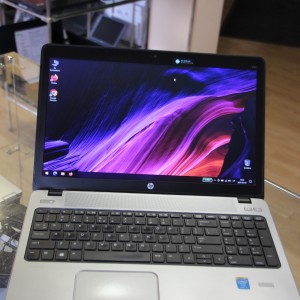 HP Nešiojami kompiuteriai