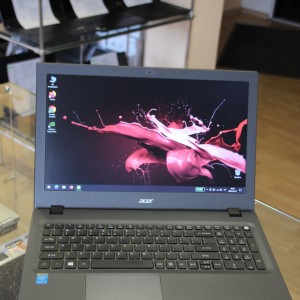 Acer Nešiojami kompiuteriai