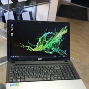 Acer Nešiojami kompiuteriai