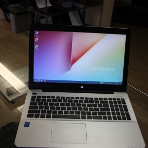 Asus Nešiojami kompiuteriai