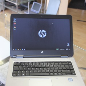 HP Nešiojami kompiuteriai