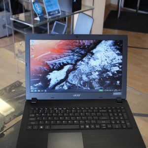 Acer Nešiojami kompiuteriai