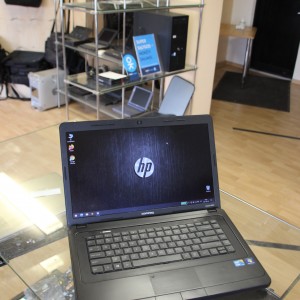 HP Nešiojami kompiuteriai