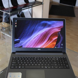 Dell Nešiojami kompiuteriai